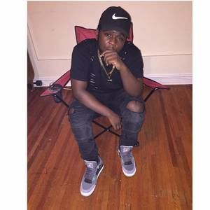 Meet your Posher, Sam